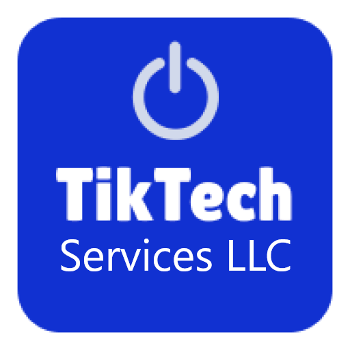 TikTech Services LLC logo