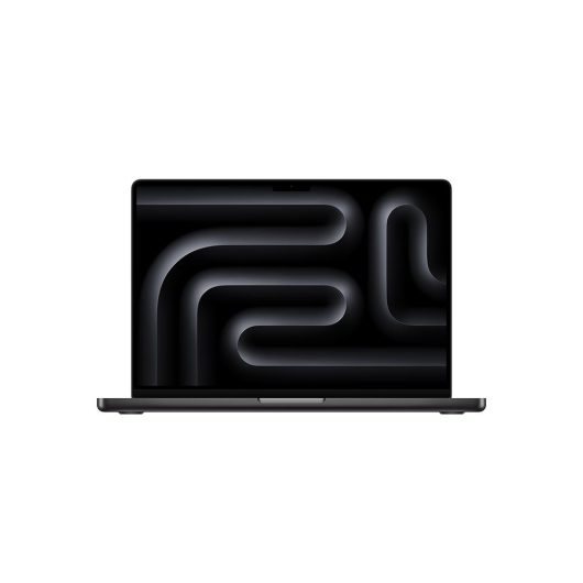 Apple MacBook Pro 14 inches Space Black