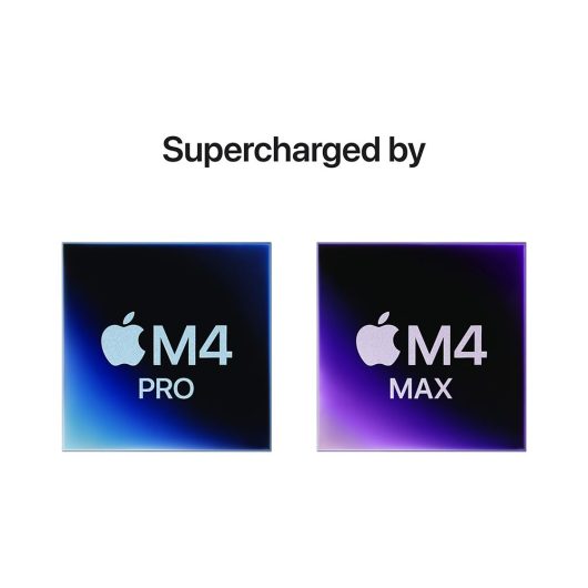 Apple MacBook Pro 14" (Late 2024) - Space Black - Image 3