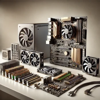 PC Parts