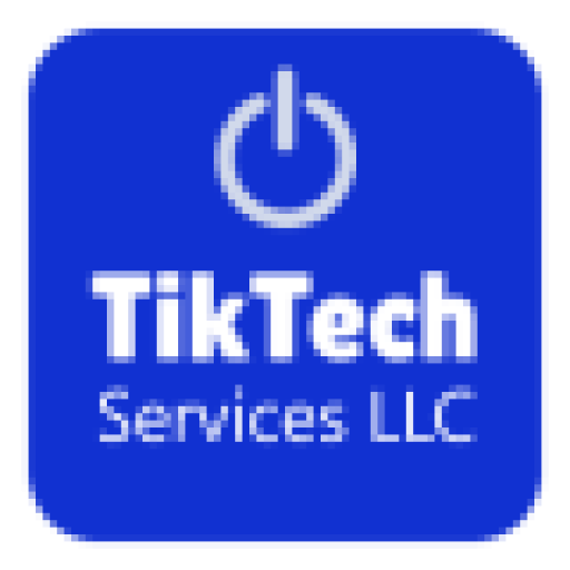 Home | TikTech Services Ashburn VA