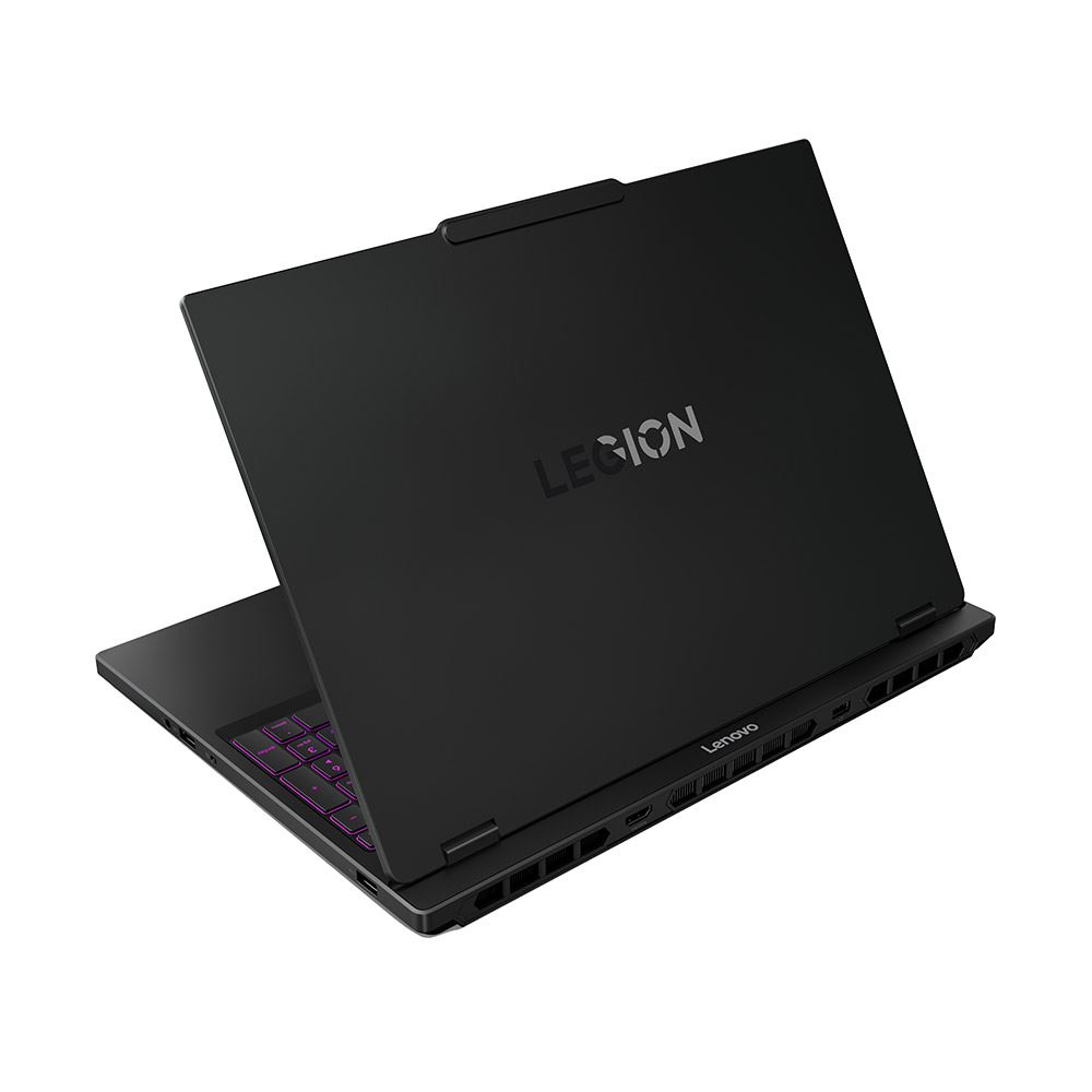 Lenovo Legion 5 - OLED 15.1" Gaming Laptop Computer - Eclipse Black - Image 4